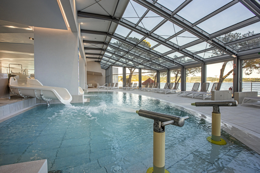 Hotel Ville Park Premium - Sava Hotels & Resorts