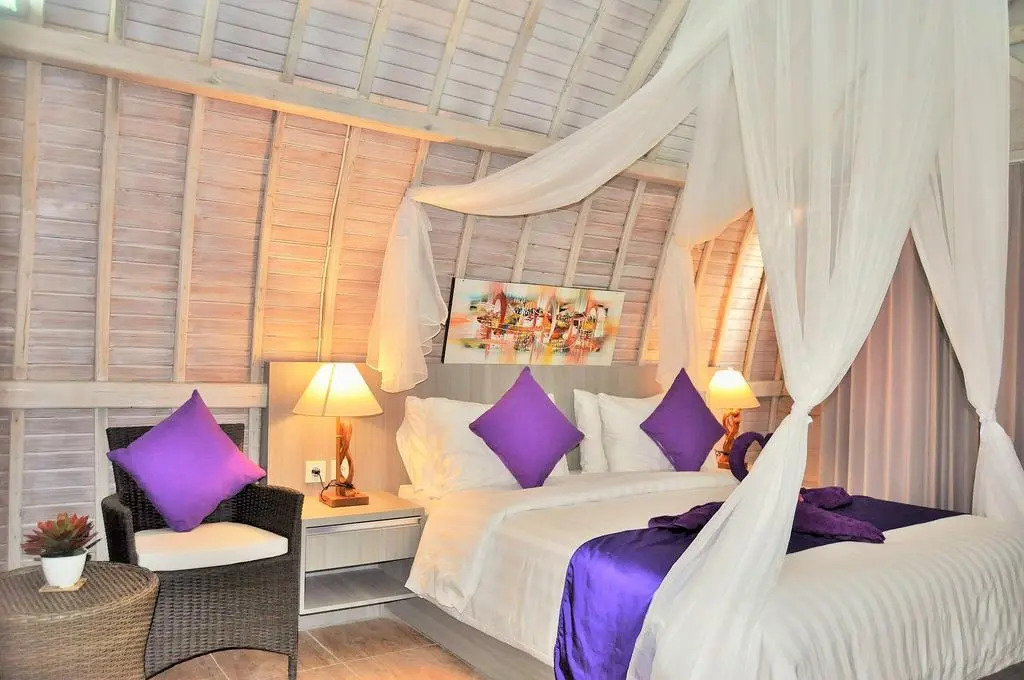 Akusara Jungle Resort And Spa