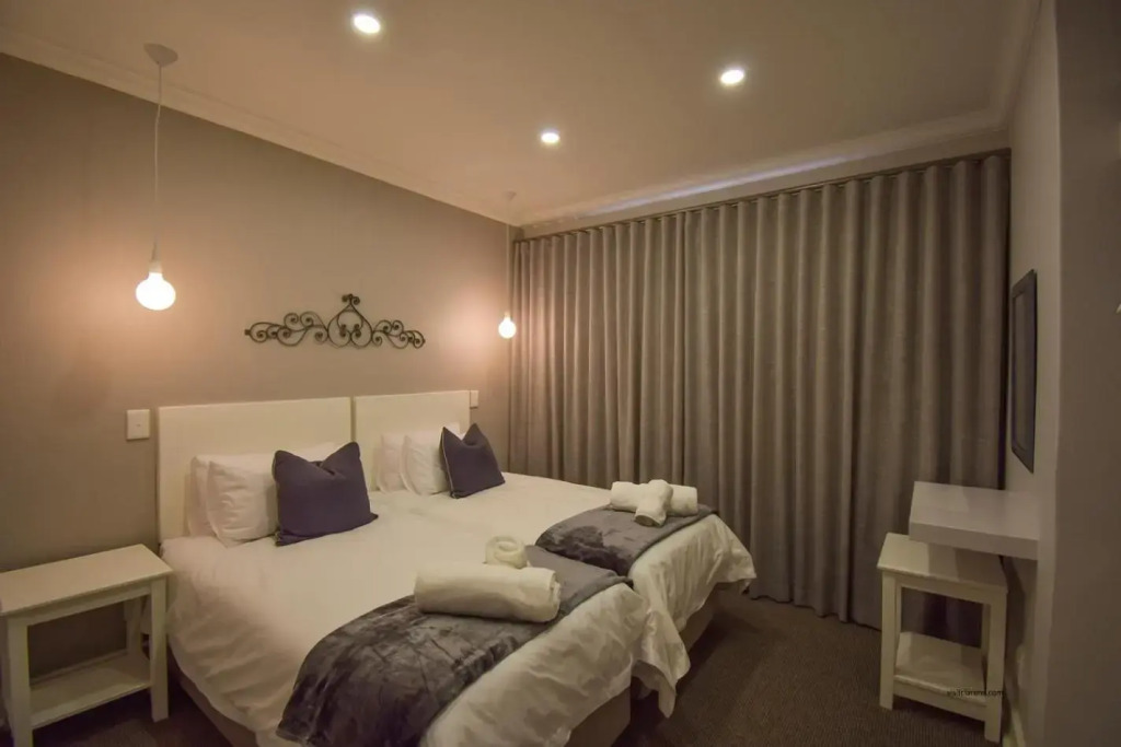 Willow Rest Villas