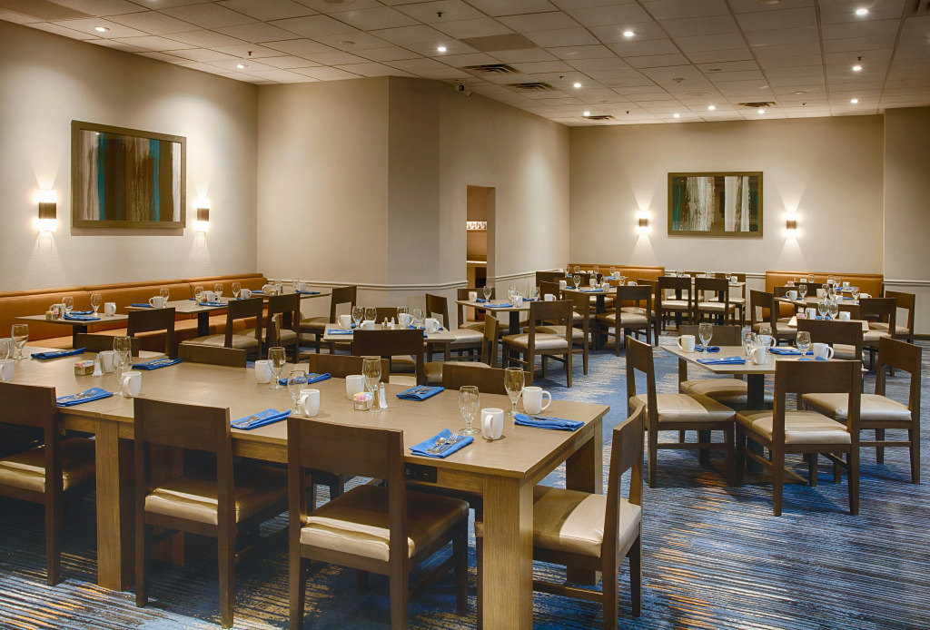 DoubleTree by Hilton Denver/Westminister