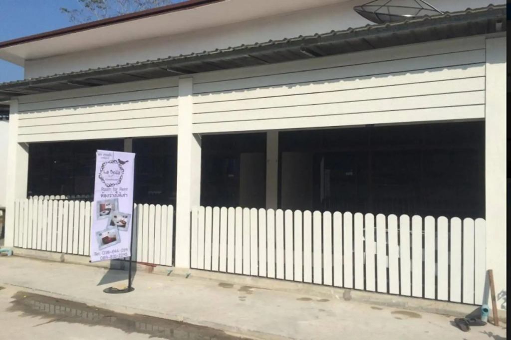 Labella samet guesthouse