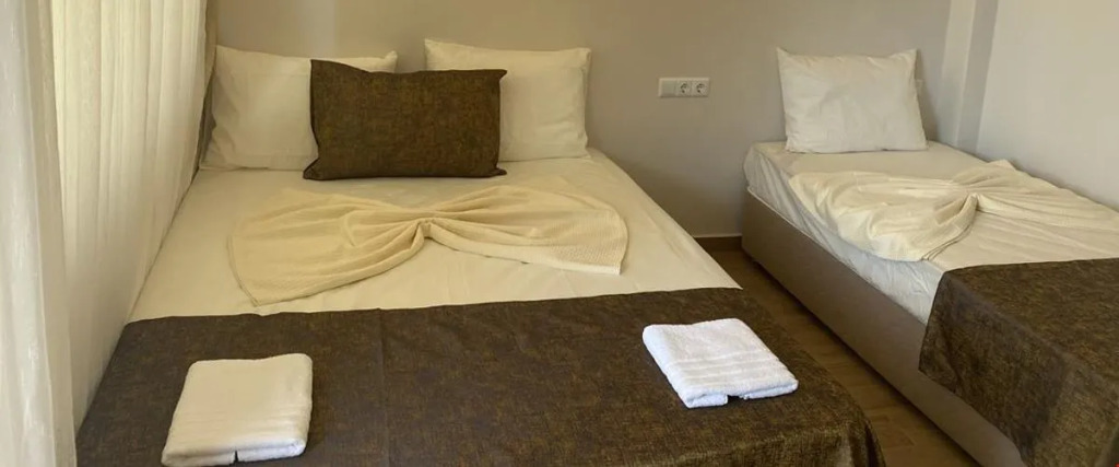 Ezel Butik Otel Avsa