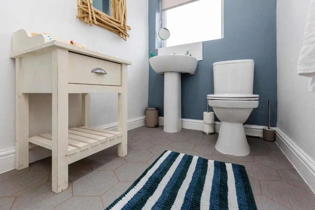 Family House, WiFi, Parking, Close to BVH - Tower View