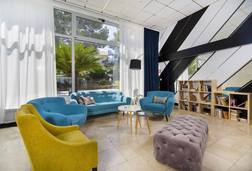 Hotel Hvar