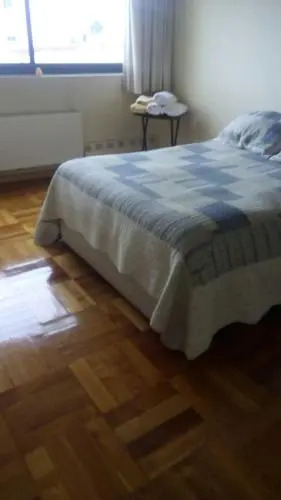 Ankar Apartamento Plaza
