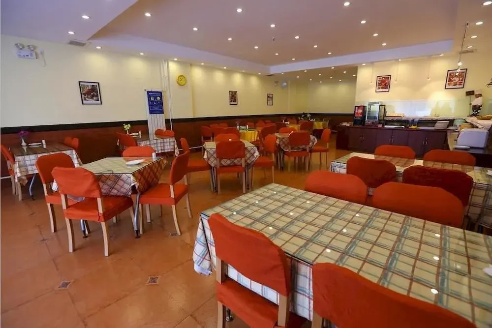 Home Inn Shengqi Road - Laiyang