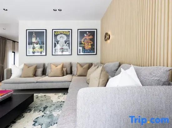 TPSV140 5BR Villa with Private Pool Patong, Phuket