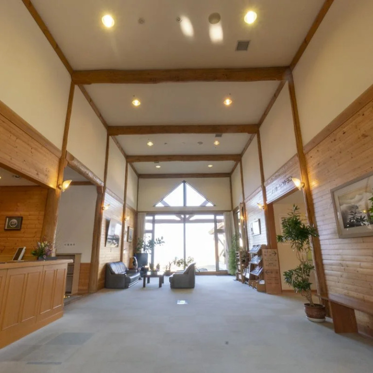 Niikappu Onsen Record No Yu