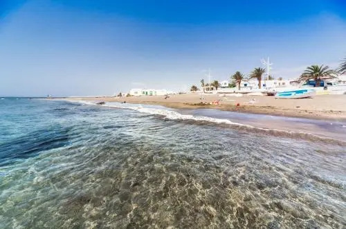 Villa Playa Honda