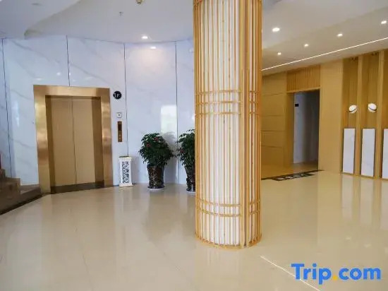Zhusheng Hotel