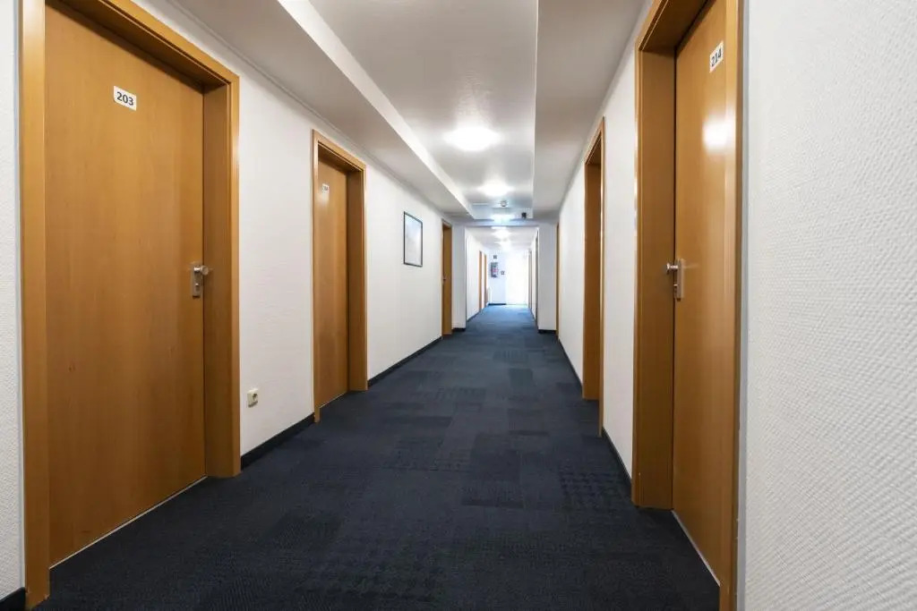Hotel Bergheim