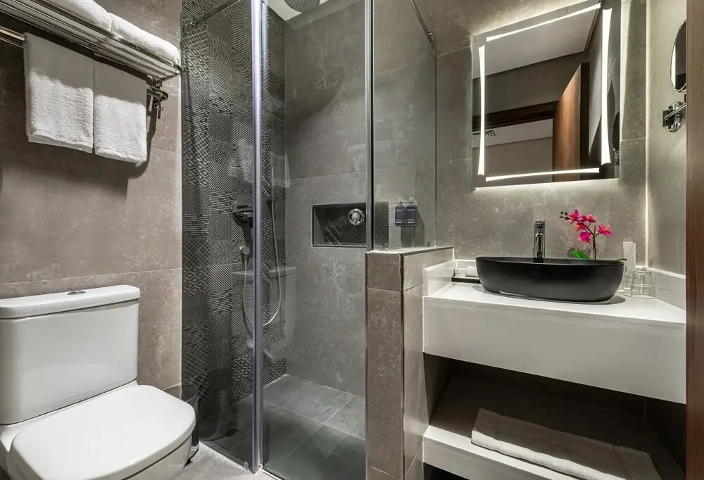 Lafait Serviced Apartments