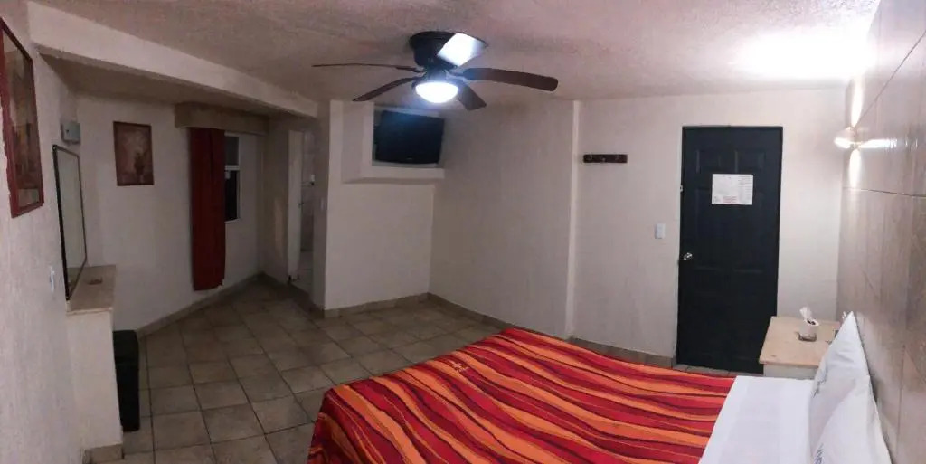 Hotel Vigo