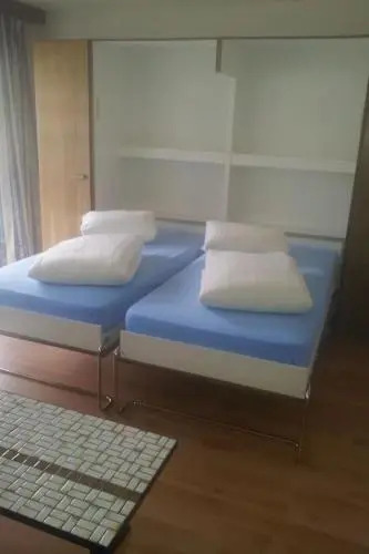 Apartment La Montanara