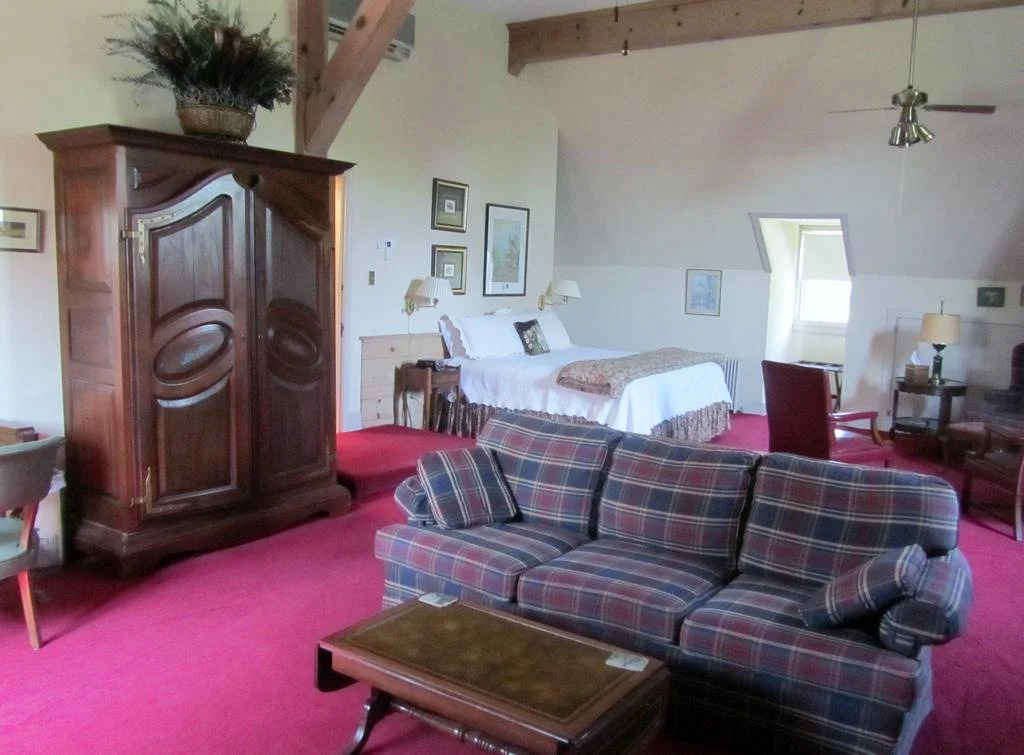 Great Oak Manor