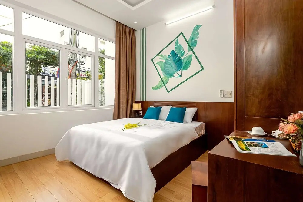 Baan Taley Đà Nẵng Hotel & Apartment