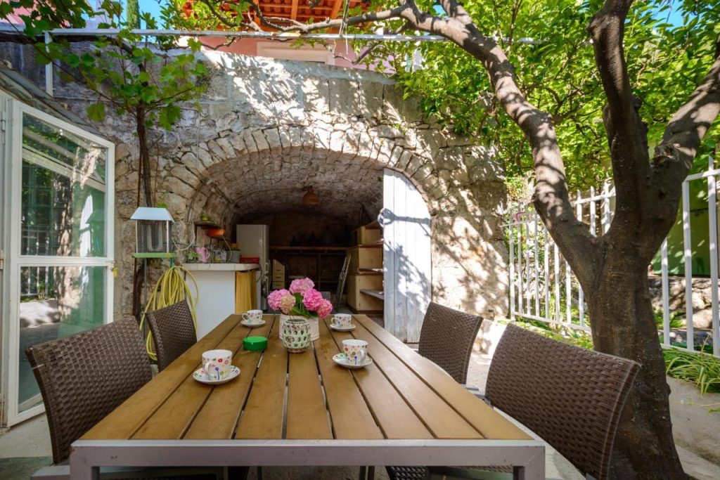 Fisherman's Guest house Galeb