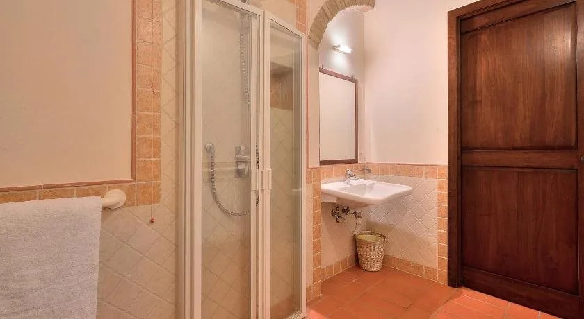 Podere Le Rondini