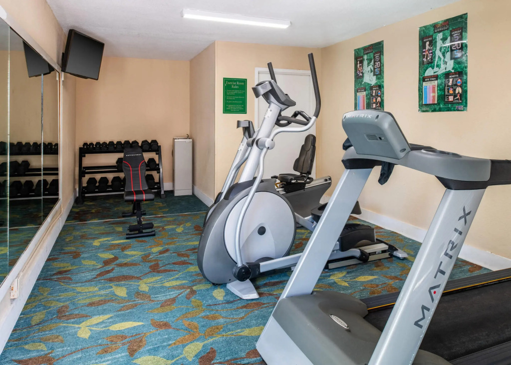 Quality Inn Kingsland