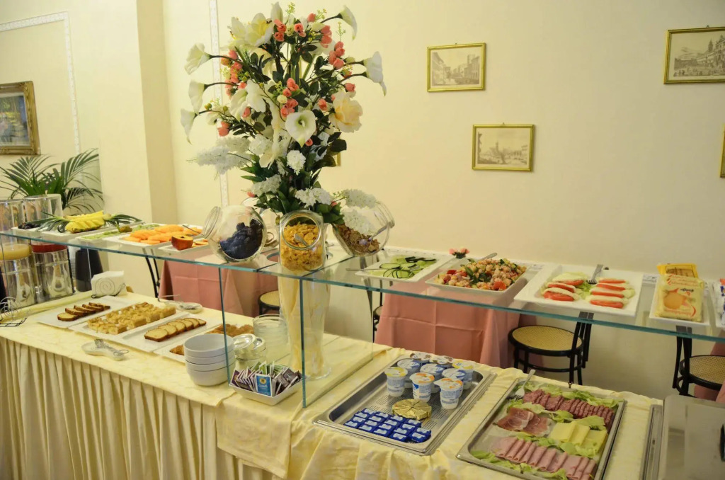 Hotel Minerva