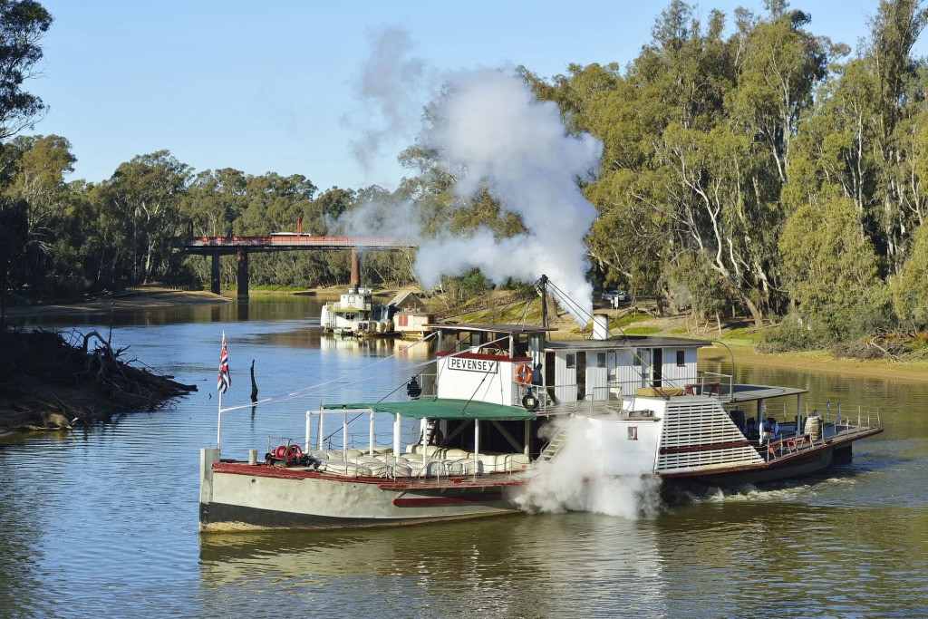 NRMA Echuca Holiday Park