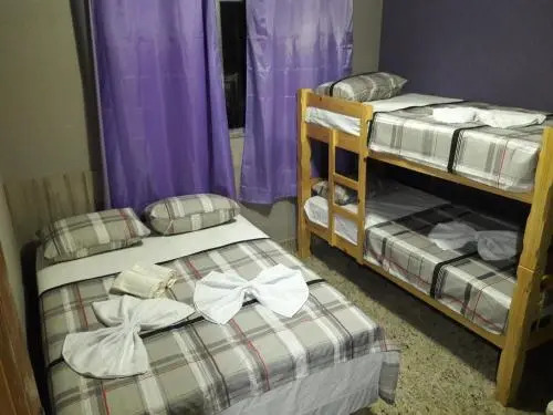 Hostel Falcão
