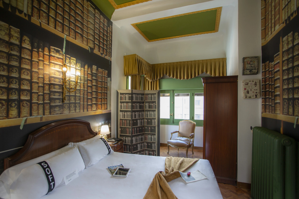 Casual del Teatro Madrid by Casual Hoteles