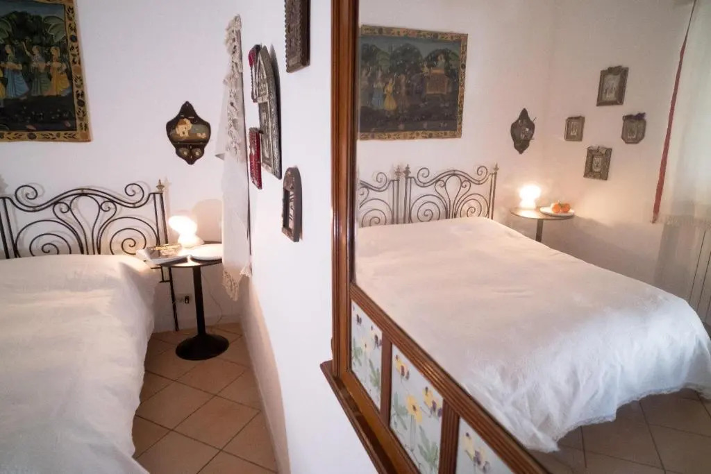 Relais Patriarca