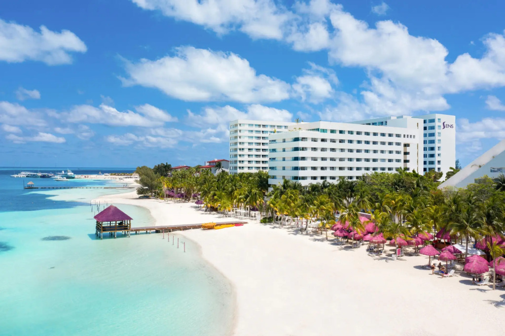 The Sens Cancun by Oasis - All Inclusive