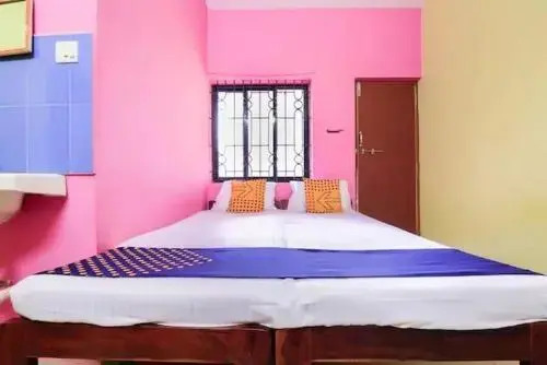 Gods Gift Guest House