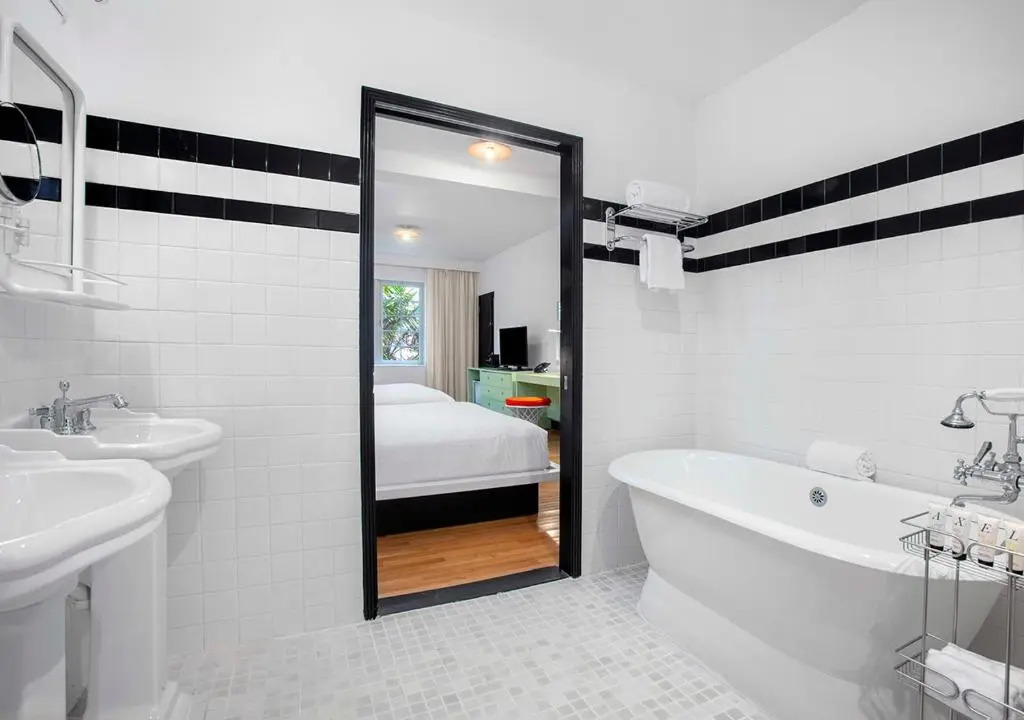 Palma Suites South Beach By Red Group Rentals