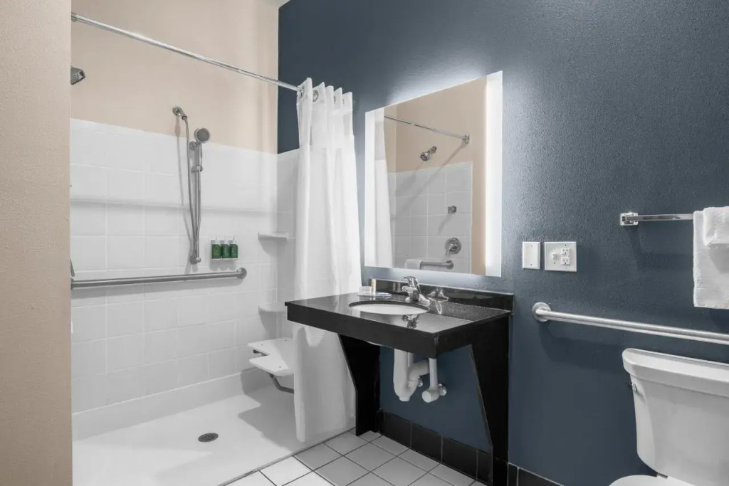 Fairfield Inn & Suites Columbus Hilliard