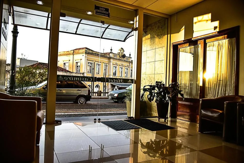 Hotel Casimiro