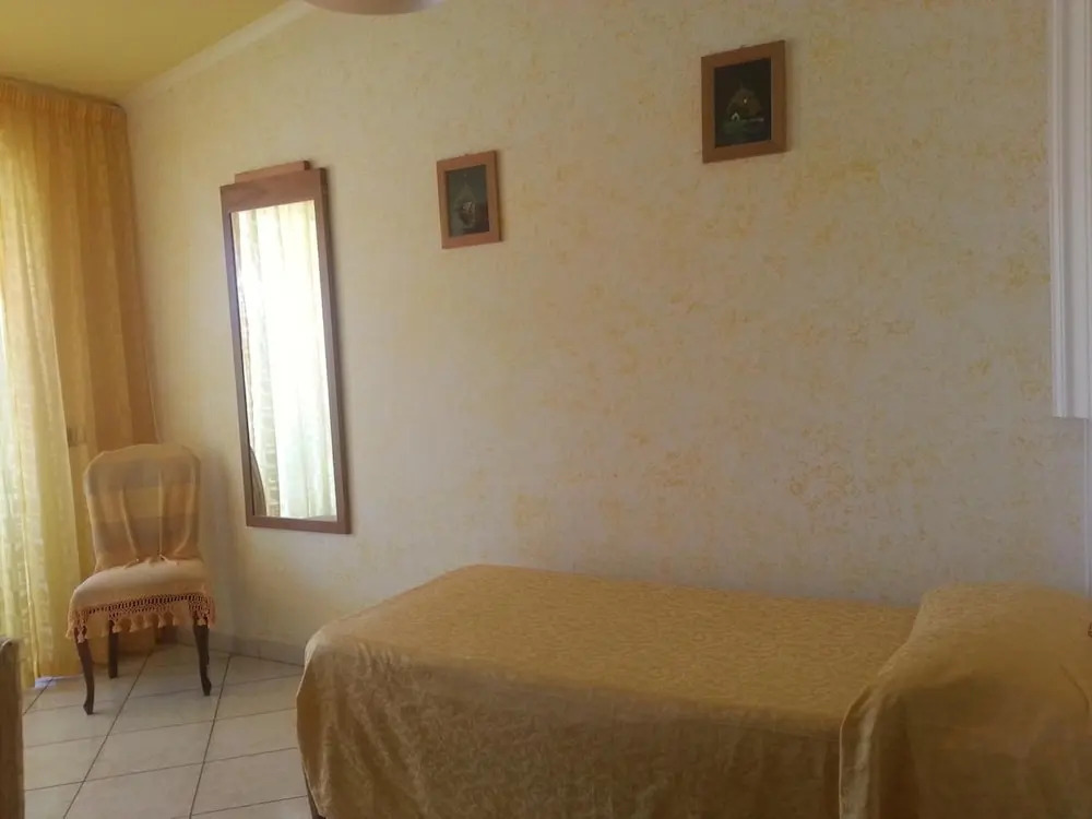 Hotel Mistef