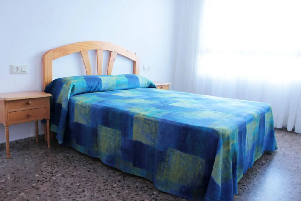 Apartamentos Jardines de Gandía I y II 3000