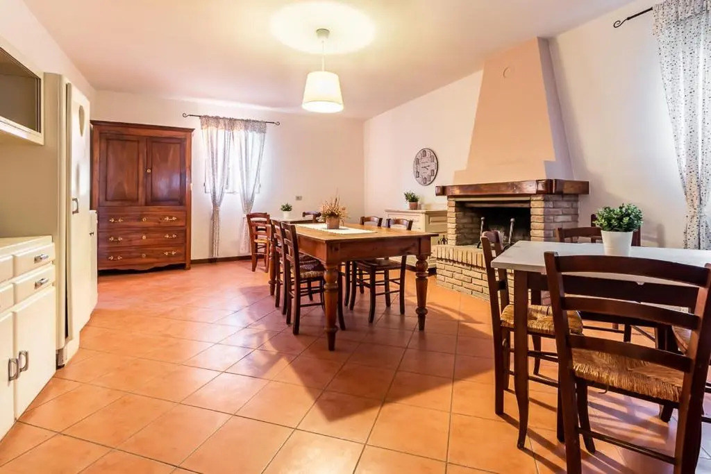 Agriturismo il Bio Nonno