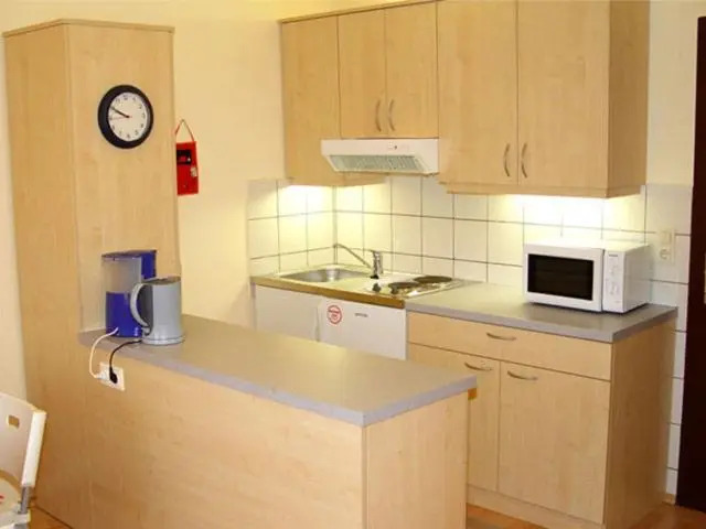 Appartements Alpha-Graz
