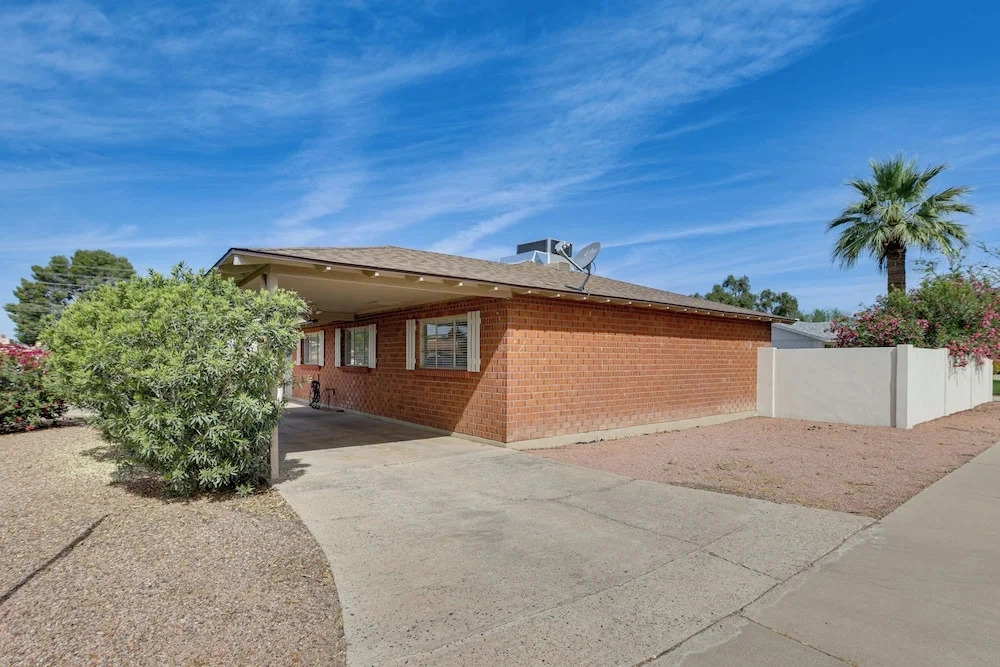 Great for Families! Desert Oasis 2 Mi to Old Town