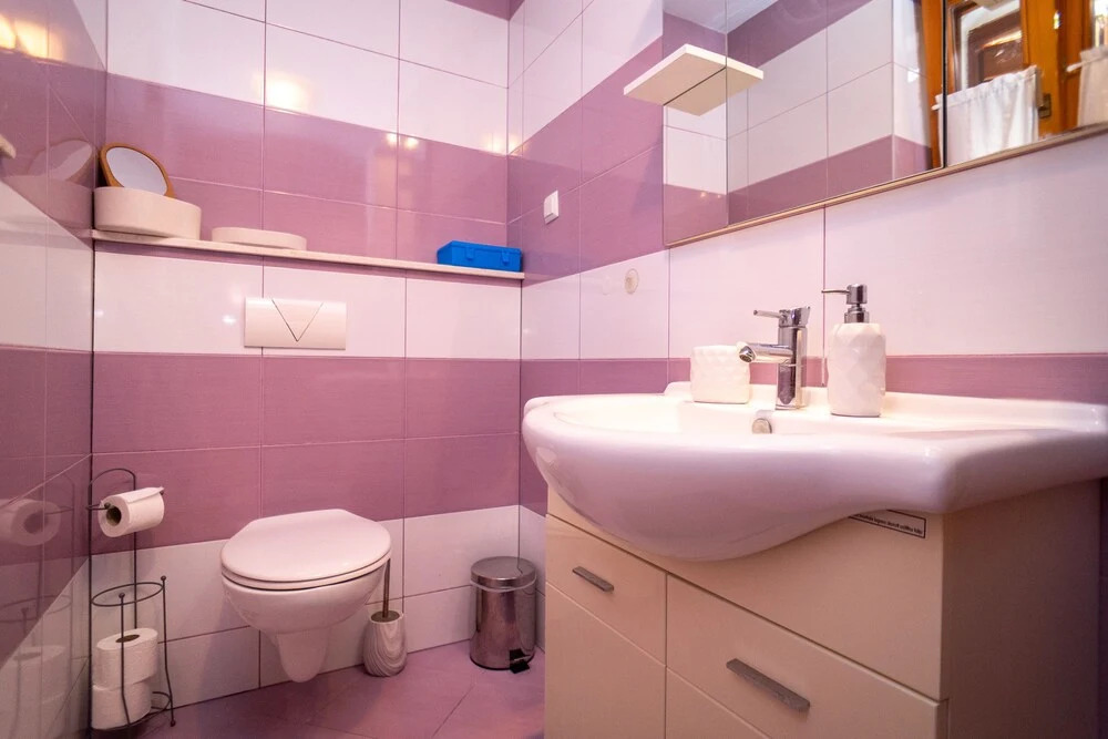Stone house Lino Trogir