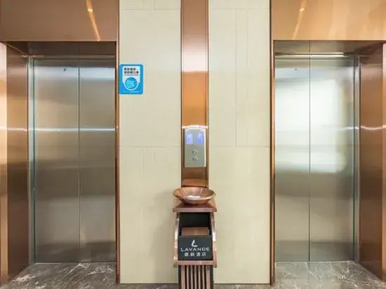Lavande Hotel (Guangzhou Nansha Sapporo Plaza)