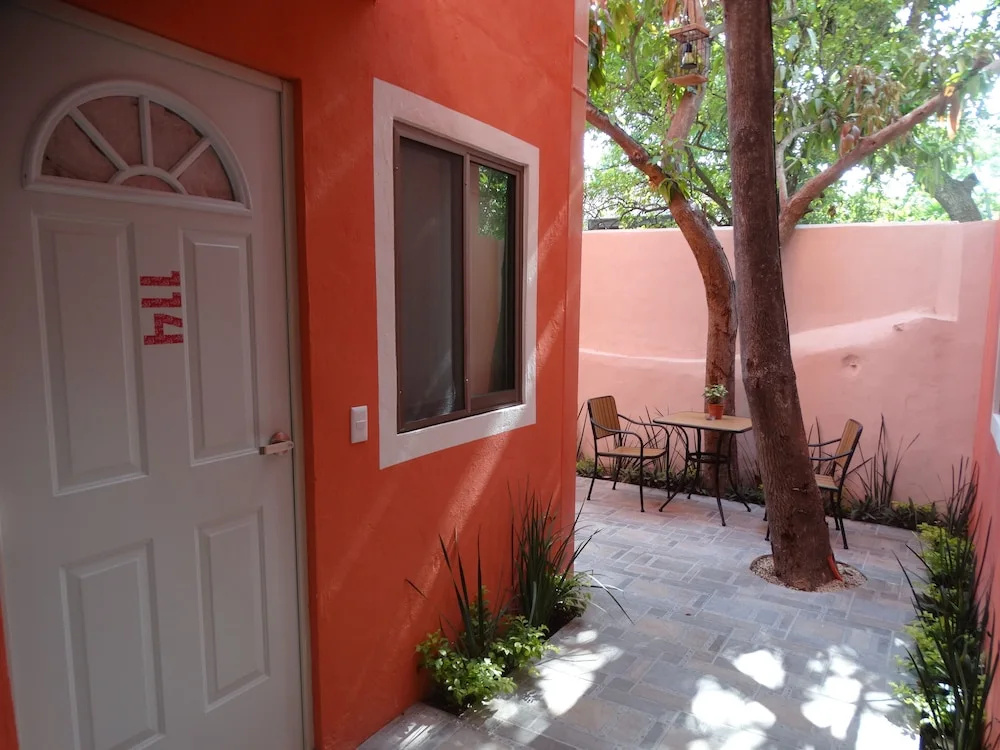 Casa San Juan