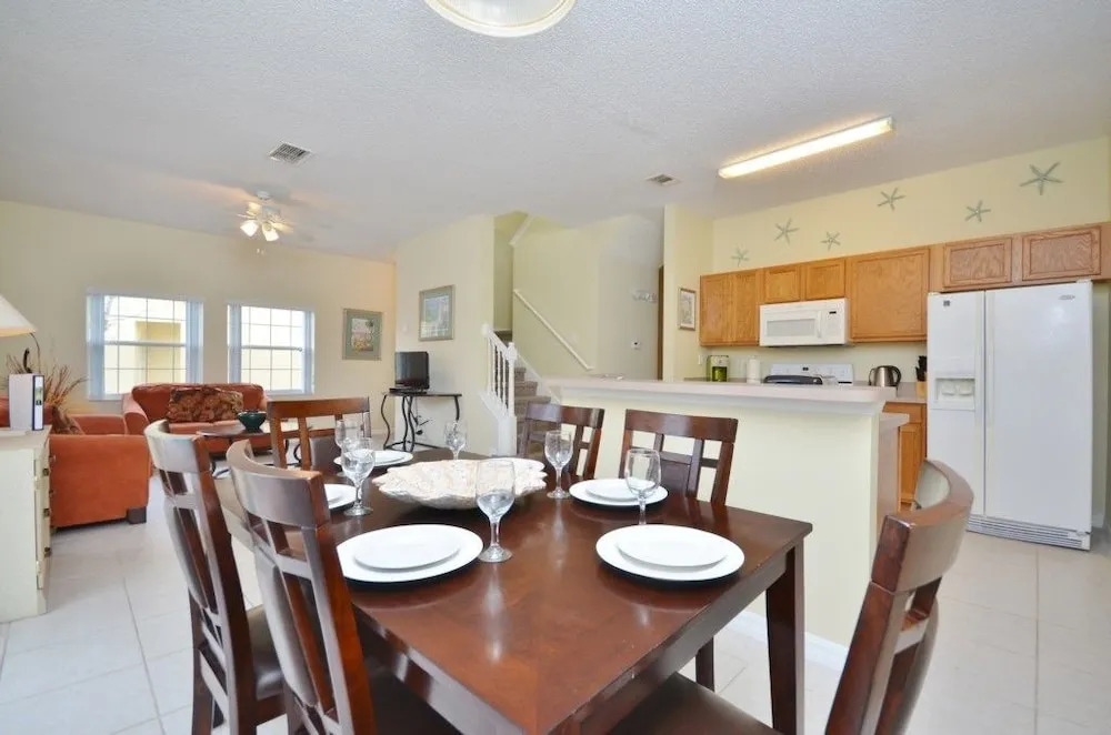 Amazing Townhome! - Terra Verde - 4746OBW