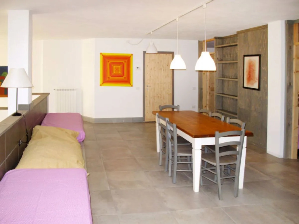 Il Borgo (GUA158)