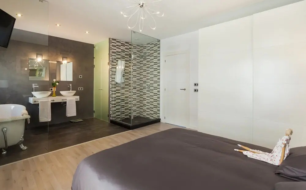 Mafloras Luxury Beach Apartment
