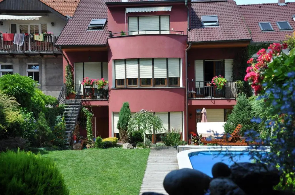 Apartmán Bílá Hora - Plzeň
