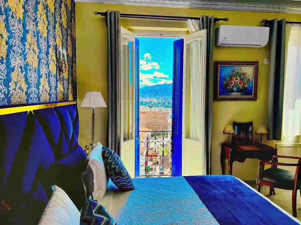Hotel de letoile