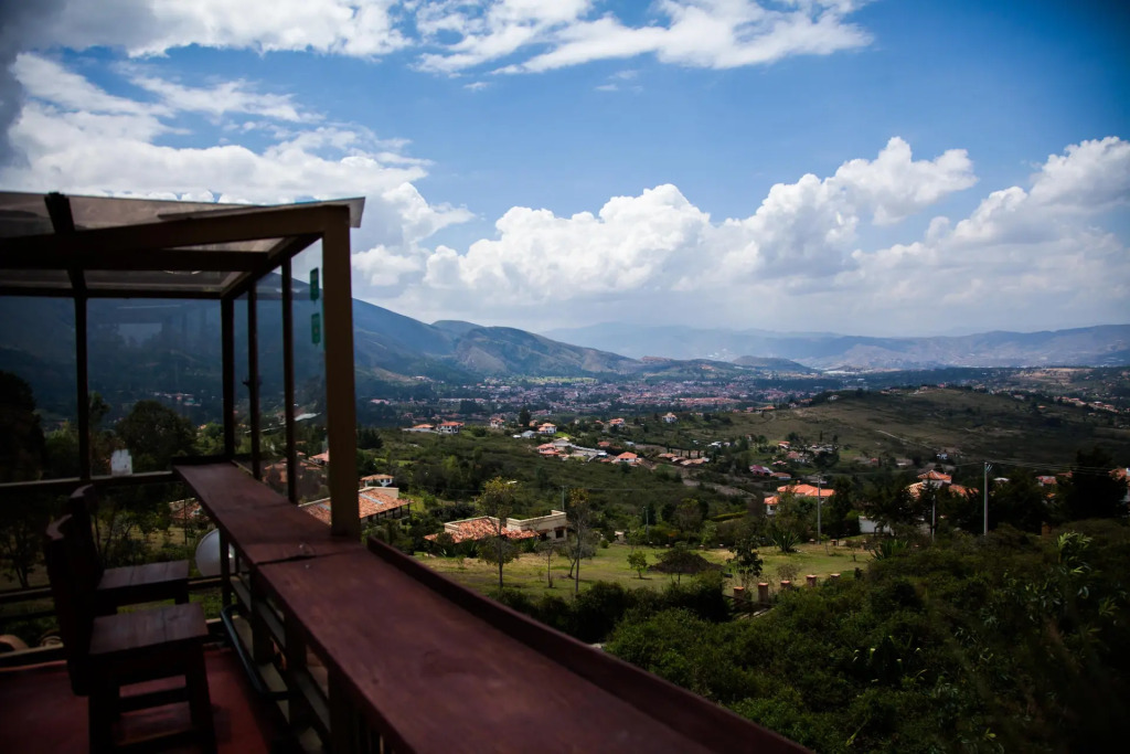 Hospedaje La Tierrita Villa de Leyva