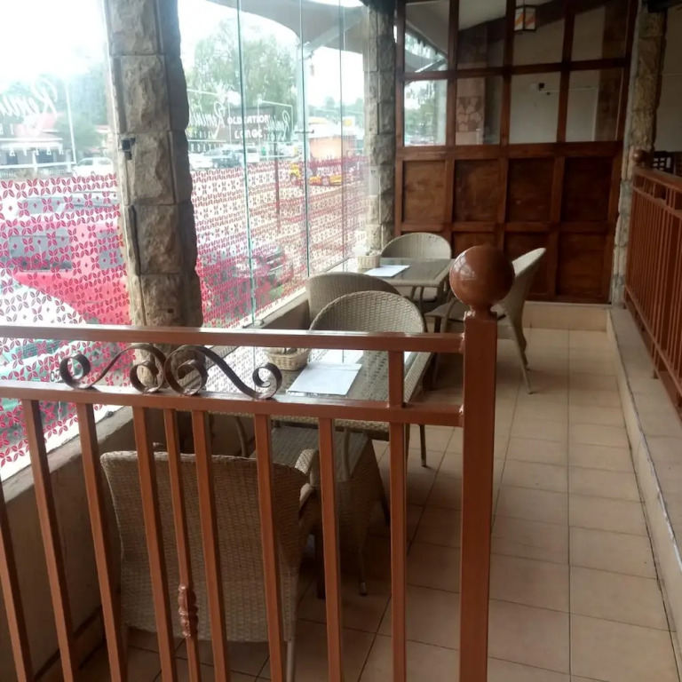 Countryhouse Inn Hotel