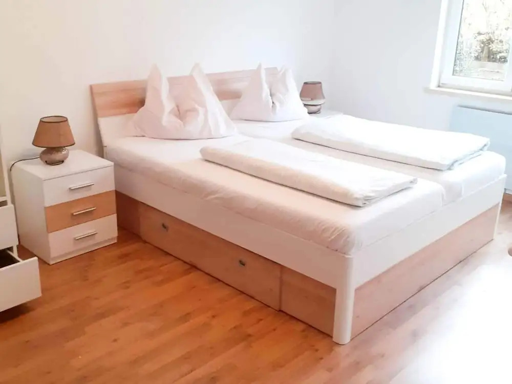 Apartment in Fohnsdorf Near Thermal Baths