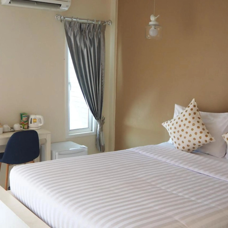 Sichon Modern House Hotel